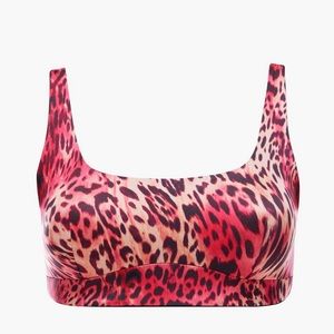 Yitty Headliner Shaping Midi Bralette in Yitty Kitty 2X